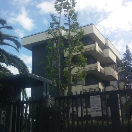 Casa Giordano Apartman Róma Kültér fotó