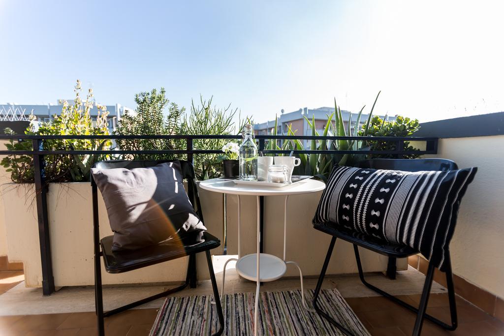 Casa Giordano Apartman Róma Kültér fotó
