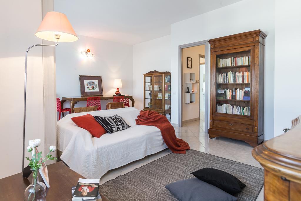 Casa Giordano Apartman Róma Kültér fotó