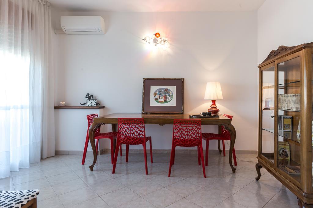 Casa Giordano Apartman Róma Kültér fotó