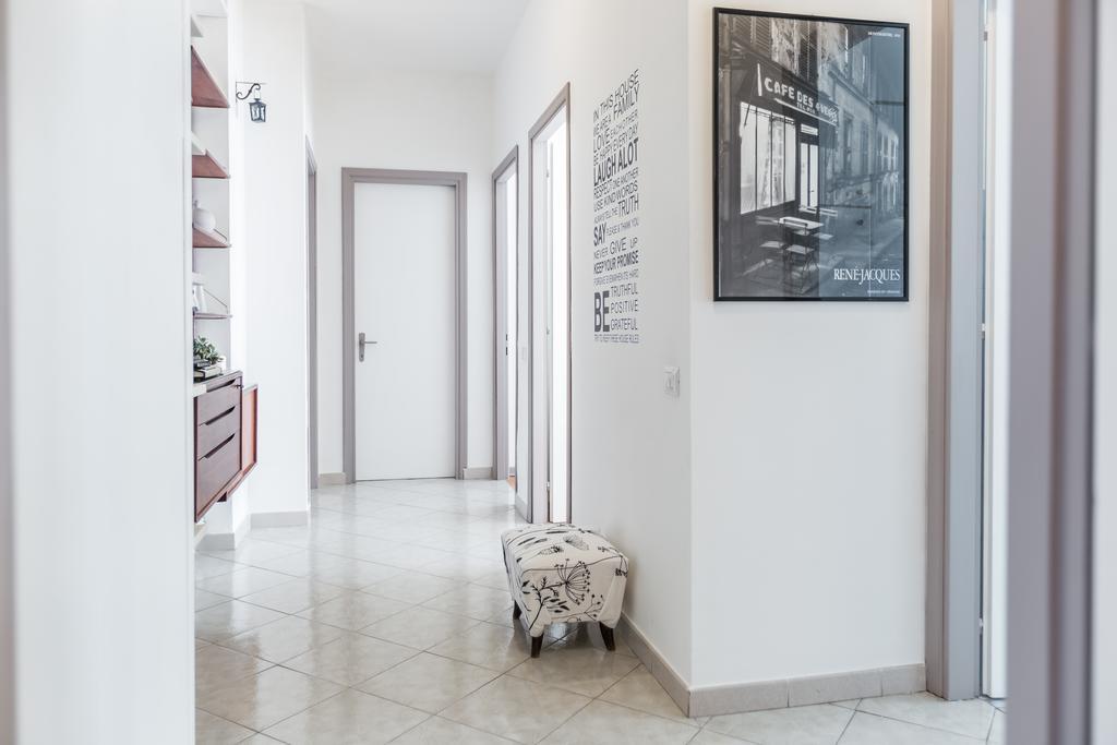 Casa Giordano Apartman Róma Kültér fotó