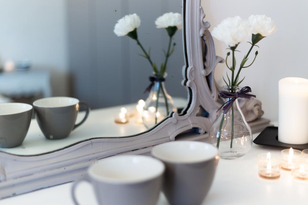 Casa Giordano Apartman Róma Kültér fotó