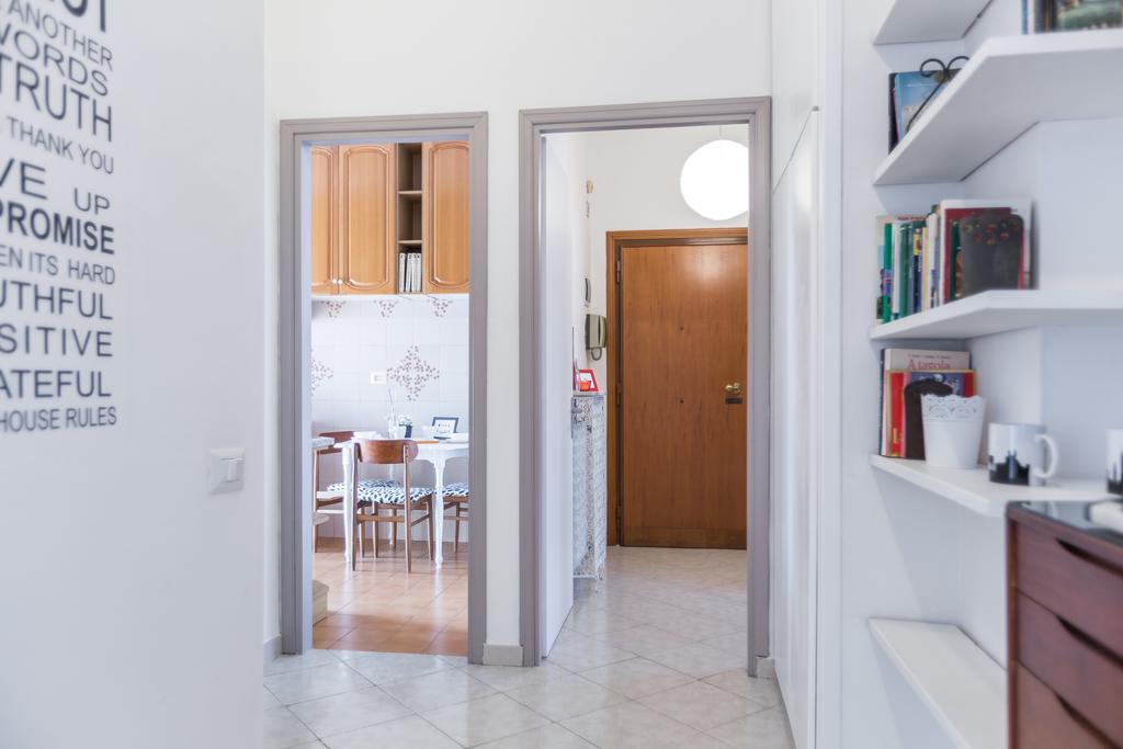Casa Giordano Apartman Róma Kültér fotó