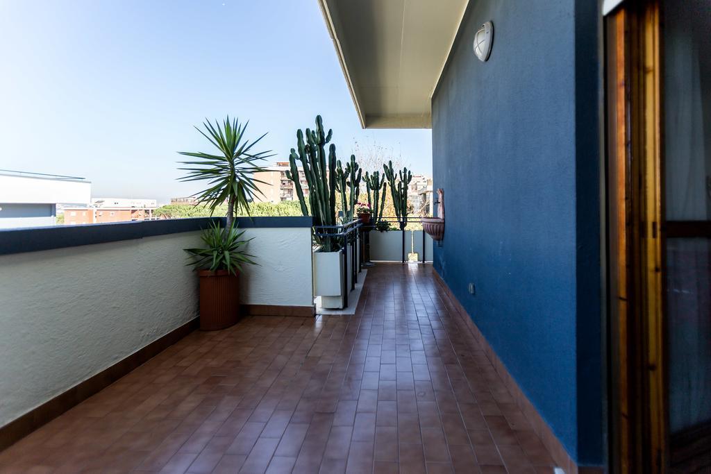 Casa Giordano Apartman Róma Kültér fotó