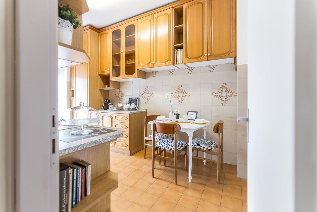 Casa Giordano Apartman Róma Kültér fotó