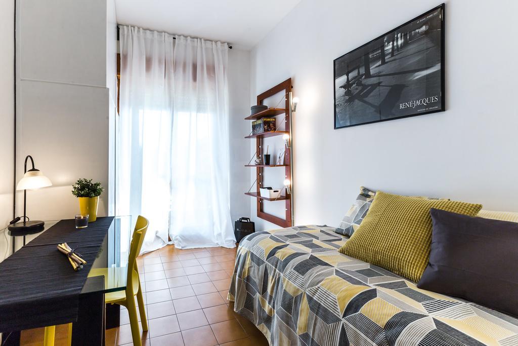 Casa Giordano Apartman Róma Kültér fotó